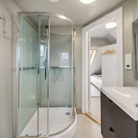 Dinbnb I Romantic Surrourings Appartamento *