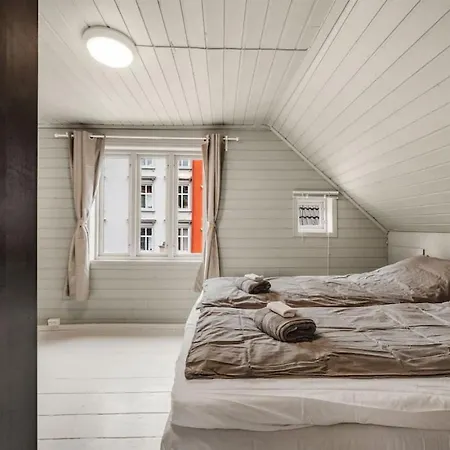 Dinbnb I Romantic Surrourings Appartamento