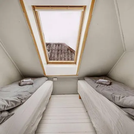 Apartment Dinbnb I Romantic Surrourings Bergen