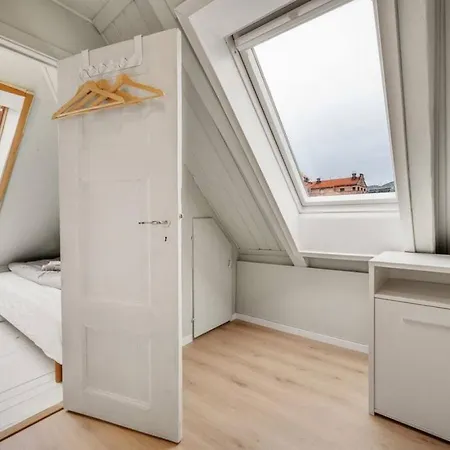 아파트 Dinbnb I Romantic Surrourings *