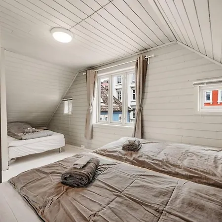 Dinbnb I Romantic Surrourings Appartamento
